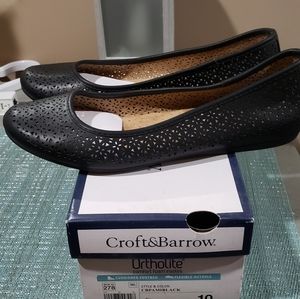 Croft&Barrow Ortholite